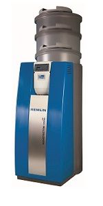Remotector 3000 NT Wasseraufbereitung