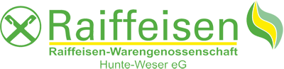 LOGO RWG HUNTE WESER EG